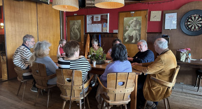 Inspiratiedag en cursus Verhalengroepen begeleiden in Tilburg