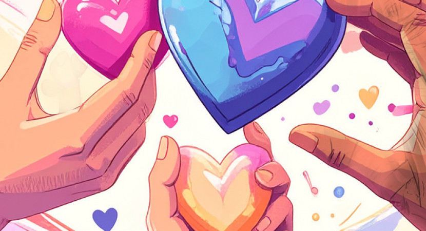 Inspiratiebijeenkomst ZIELZORG; over kunst en cultuur in het sociaal domein